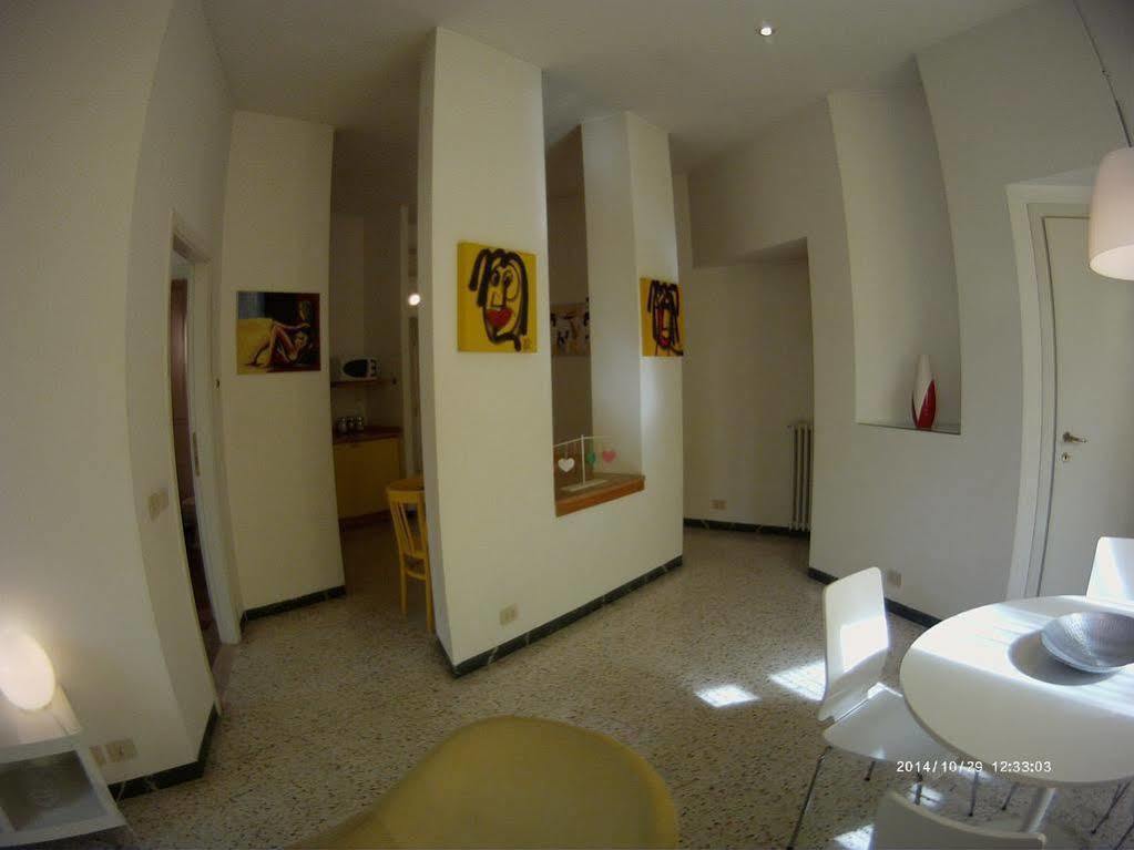B&B Musei Vaticani Roma Dış mekan fotoğraf