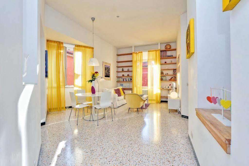 B&B Musei Vaticani Roma Dış mekan fotoğraf