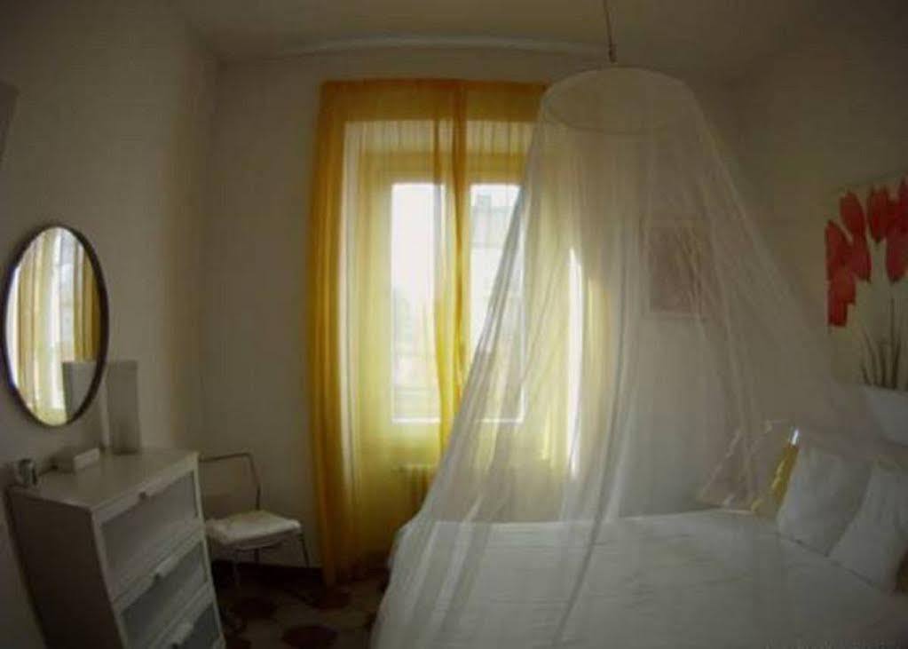 B&B Musei Vaticani Roma Dış mekan fotoğraf