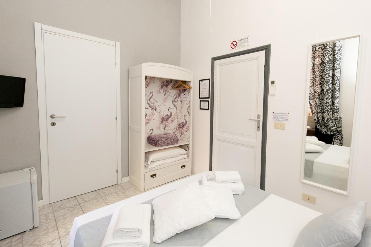 B&B Musei Vaticani Roma Dış mekan fotoğraf